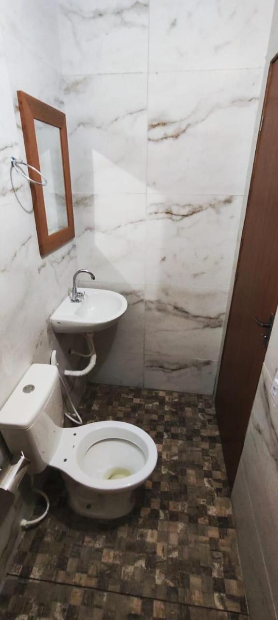 Casa Amarela Villa Sao Miguel dos Milagres Luaran gambar